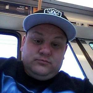 Meet your Posher, Brian